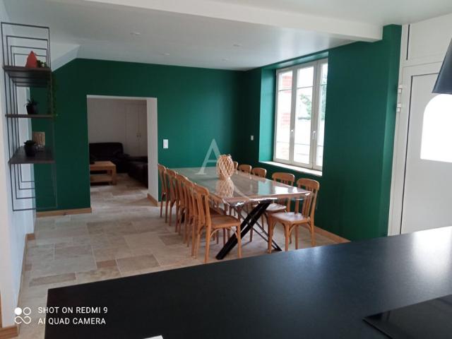 ▷ Maison à louer • Challans • 161,46 m² • 2 000 € | immoRegion