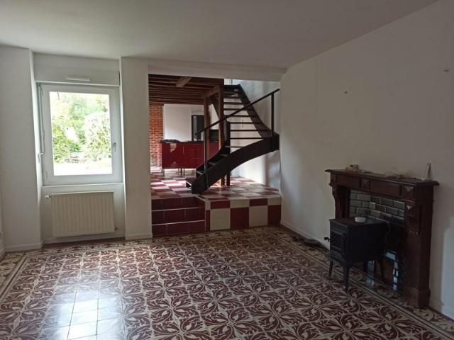 Maison à louer Chemillé en Anjou