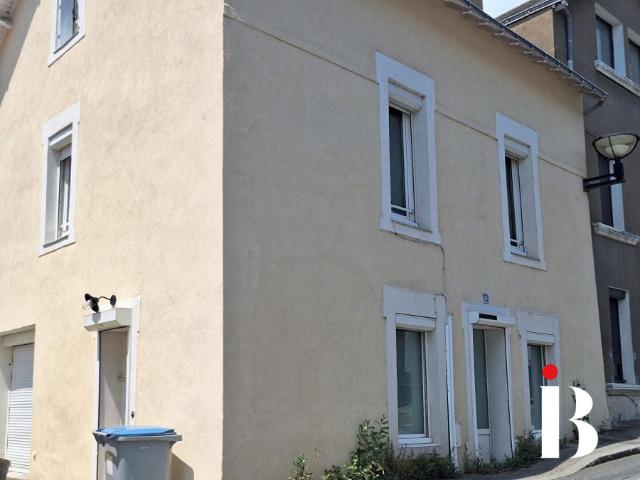 ▷ Maison à louer • Couëron • 129,16 m² • 1 335 € | immoRegion