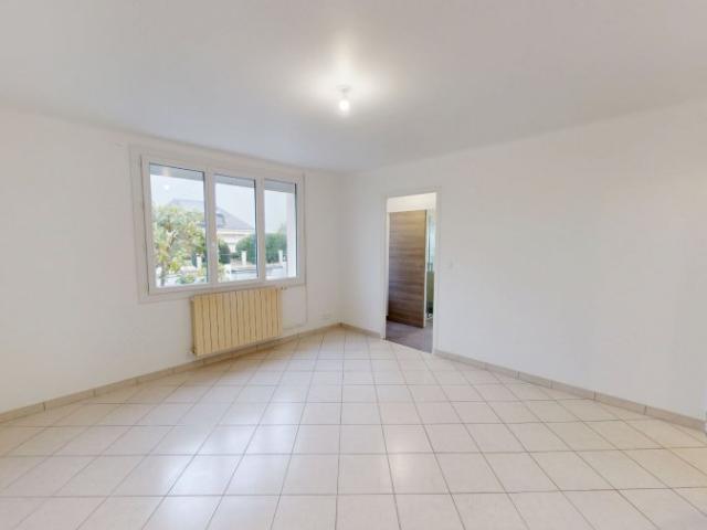 ▷ Maison à louer • Couëron • 48,7 m² • 780 € | immoRegion