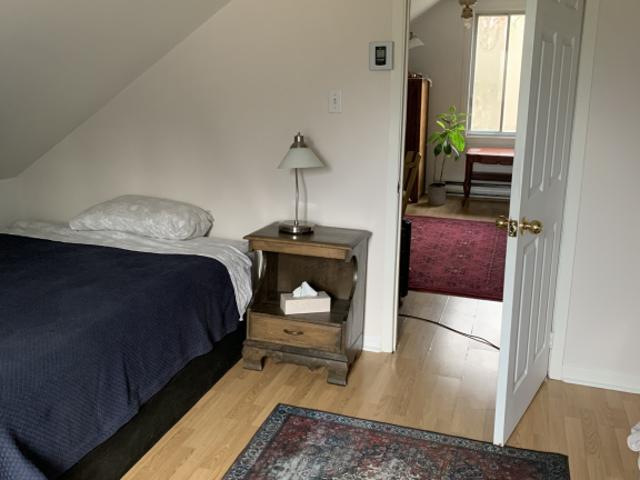 Maison à Louer Court Terme 126, rue des Pionniers, La Macaza 12 photos | Logis Québec