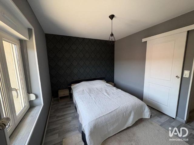 ▷ Maison à louer • Cousances les Forges • 83 m² • 800 € | immoRegion