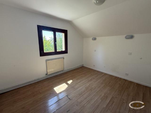 Maison à louer Cranves Sales