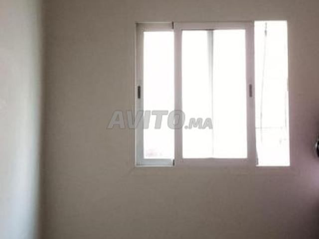 Maison à louer dans le quartier Mbarouka à Casablanca