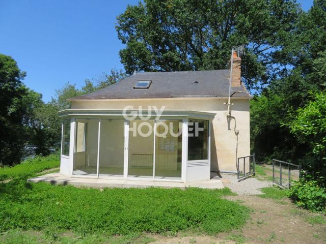 ▷ Maison à louer • Daon • 41 m² • 457 € | immoRegion