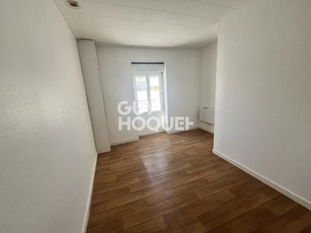 MAISON À LOUER DE 4 PIÈCES DE 75,00 M²