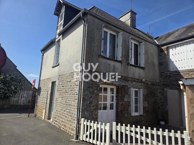 MAISON À LOUER DE 4 PIÈCES DE 76,00 M²