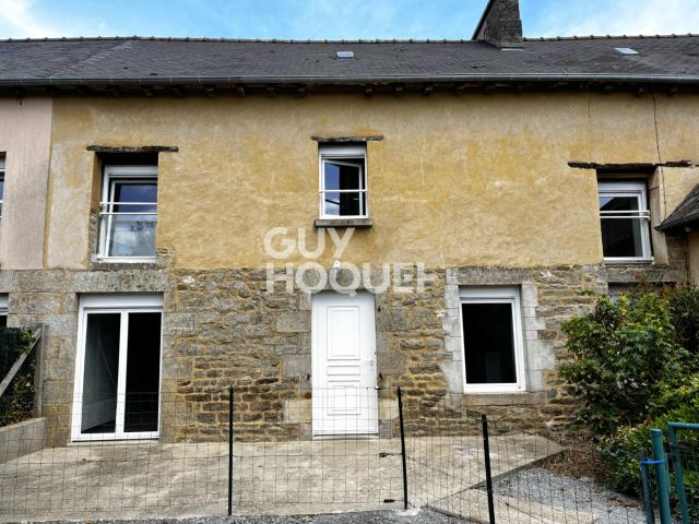 MAISON À LOUER DE 4 PIÈCES DE 89,00 M²