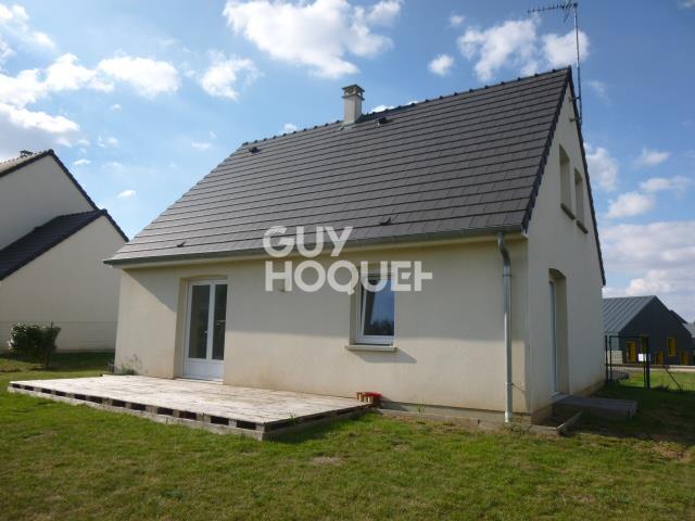 Maison à louer de 4 pièces de 91 m²