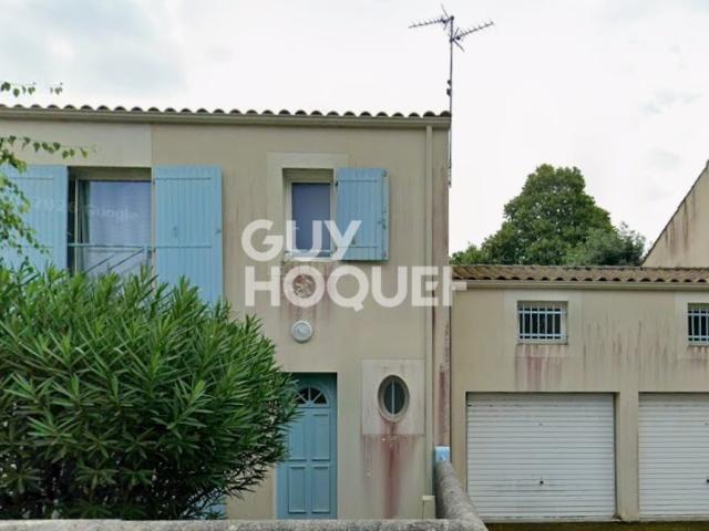 Maison à louer de 4 pièces de 115 m²
