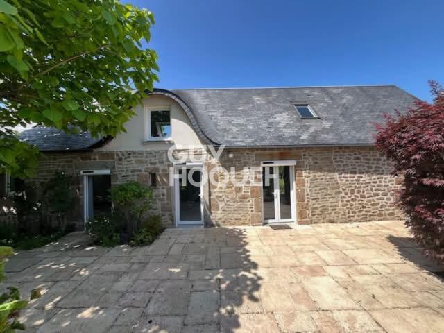 MAISON À LOUER DE 4 PIÈCES DE 126,00 M²
