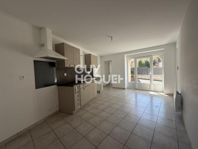 Maison à louer de 4 pièces de 144 m²