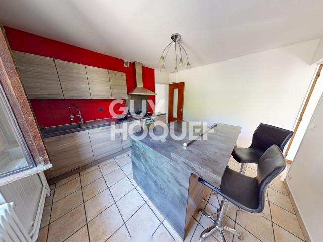 MAISON À LOUER DE 5 PIÈCES DE 97,90 M²