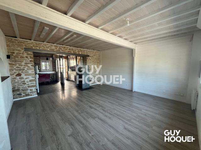 Maison à louer de 5 pièces de 98.3 m²