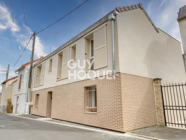 Maison à louer de 5 pièces de 112 m²