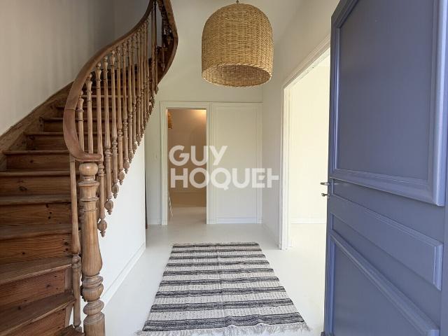 Maison à louer de 5 pièces de 120.15 m²