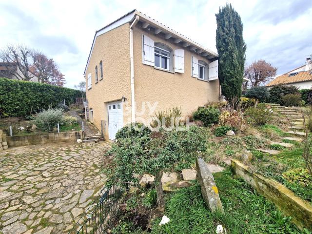 Maison à louer de 6 pièces de 111.79 m²