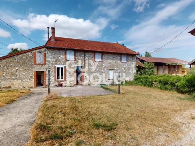 Maison à louer de 3 pièces de 88 m²