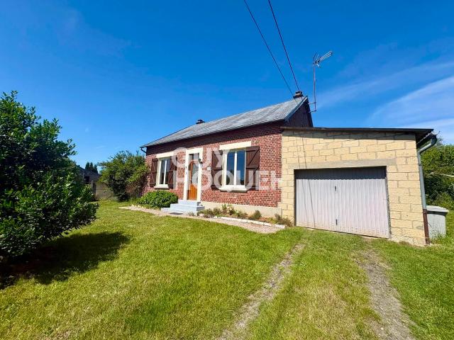 MAISON À LOUER DE 3 PIÈCES DE 110,00 M²
