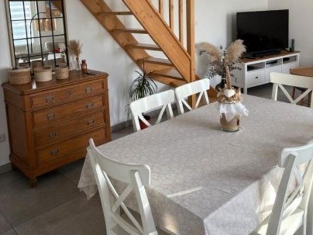 ▷ Maison à louer • Desvres • 64,5 m² • 710 € | immoRegion