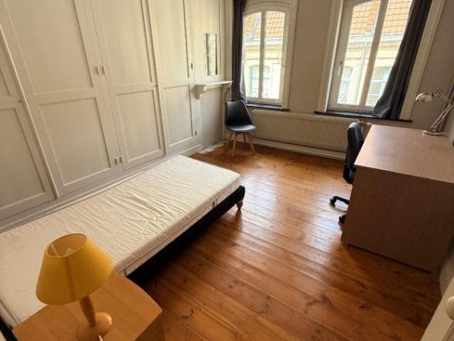 ▷ Maison à louer • Douai • 480 € | immoRegion