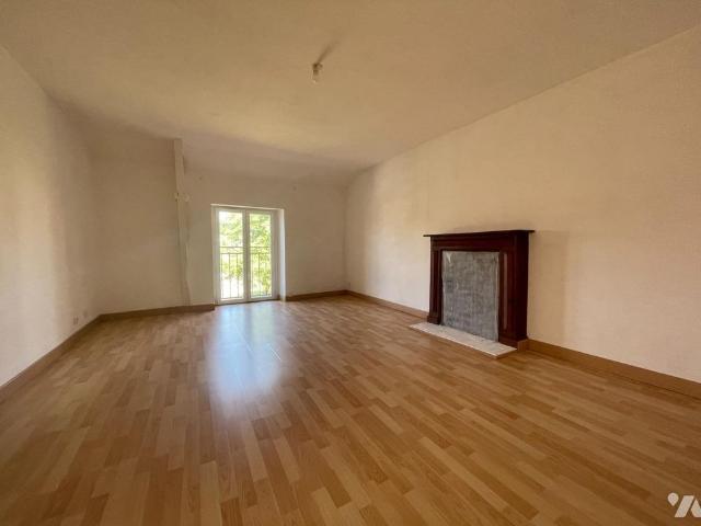 Maison à louer en agglomération