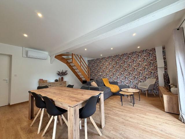 Maison à louer EPEGARD