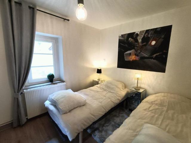 Maison à louer F5 à Meisenthal