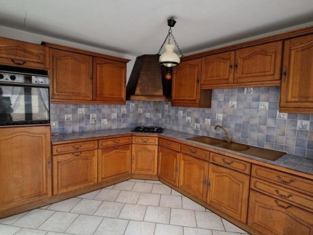 ▷ Maison à louer • Feuchy • 102 m² • 880 € | immoRegion