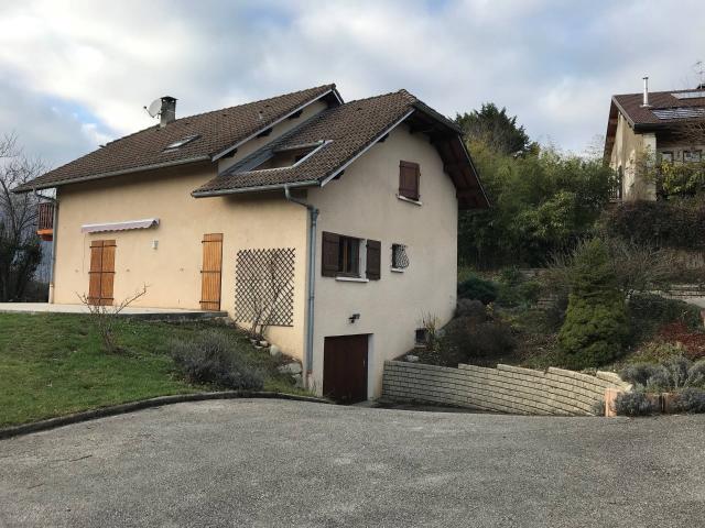 maison à louer gex 5 pièces de 160 m²