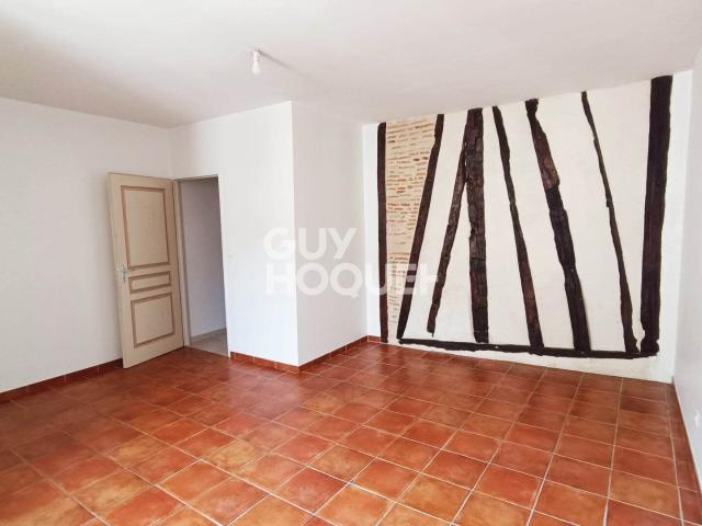 Maison à louer Gontaud De Nogaret