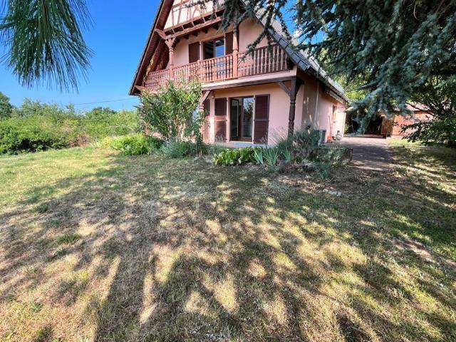 ▷ Maison à louer • Goersdorf • 135 m² • 1 100 € | immoRegion