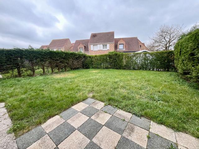▷ Maison à louer • Gravelines • 122 m² • 1 158 € | immoRegion