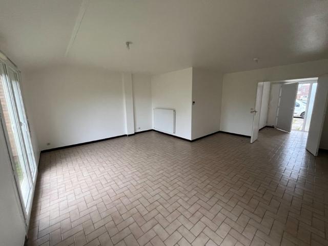 ▷ Maison à louer • Gravelines • 97,16 m² • 915 € | immoRegion