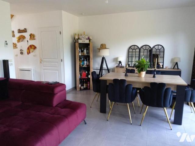 Maison a louer Grand Bourgtheroulde