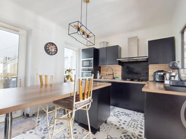▷ Maison à louer • Grandchamps des Fontaines • 98,95 m² • 1 100 € | immoRegion