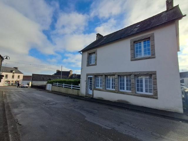Maison à louer Guerlédan