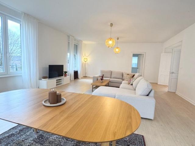 ▷ Maison à louer • Hussigny Godbrange • 240 m² • 590 € | immoRegion