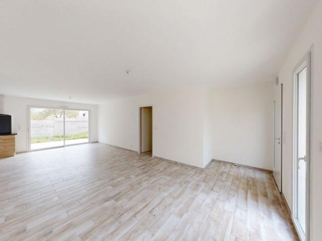 ▷ Maison à louer • Indre • 85 m² • 1 300 € | immoRegion