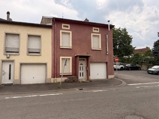 ▷ Maison à louer • Koenigsmacker • 104 m² • 1 205 € | immoRegion