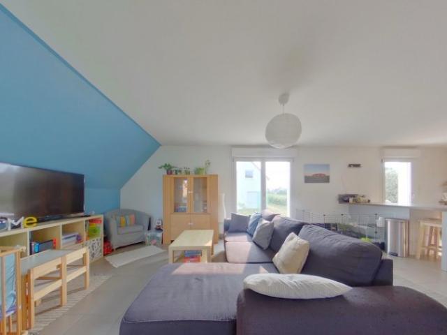 ▷ Maison à louer • Krautergersheim • 121,33 m² • 1 200 € | immoRegion