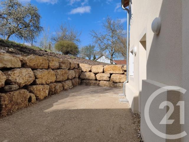 ▷ Maison à louer • La Vacheresse et la Rouillie • 125 m² • 710 € | immoRegion