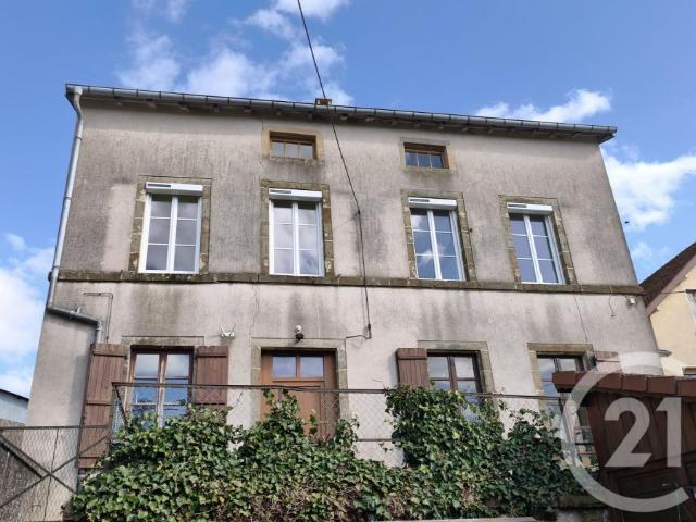 ▷ Maison à louer • La Vacheresse et la Rouillie • 85 m² • 430 € | immoRegion