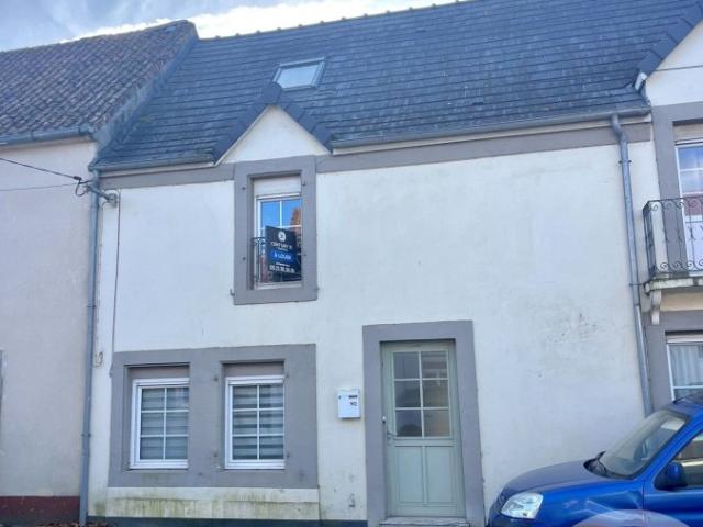 ▷ Maison à louer • La Capelle lès Boulogne • 72,2 m² • 720 € | immoRegion