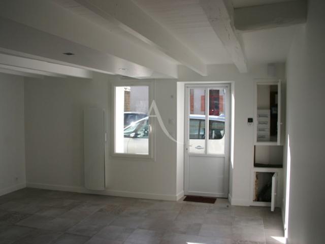 ▷ Maison à louer • La Chaize le Vicomte • 104,35 m² • 750 € | immoRegion