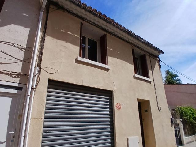 Maison de Village