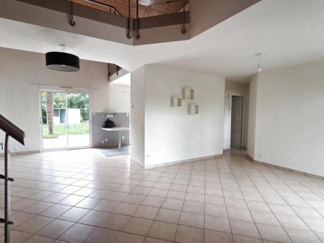 ▷ Maison à louer • La Haie Fouassière • 174 m² • 1 550 € | immoRegion