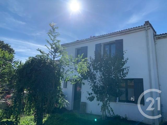 ▷ Maison à louer • La Roche sur Yon • 106,2 m² • 1 200 € | immoRegion
