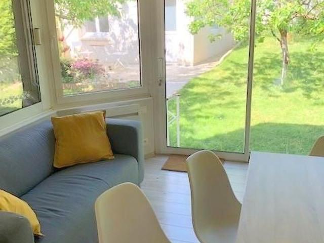 ▷ Maison à louer • La Roche sur Yon • 117 m² • 1 100 € | immoRegion