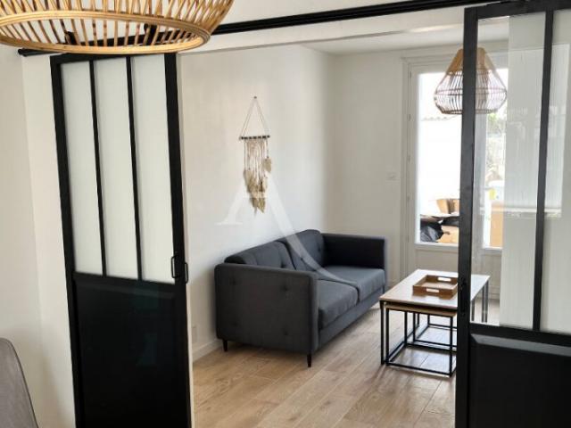 ▷ Maison à louer • La Roche sur Yon • 124 m² • 400 € | immoRegion